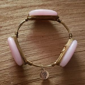 💋 3/$30 💋 Bourbon and Bowties Bangle